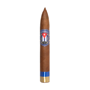 cigarro torpedo